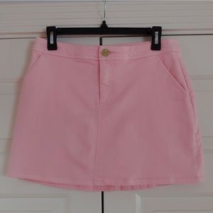 NWT Lily Pulitzer Colette Skort size 2